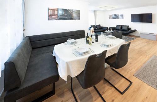 Eschenz Apartment | Exklusive 2,5 Zimmer Wohnung