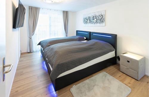 Eschenz Apartment | Exklusive 2,5 Zimmer Wohnung