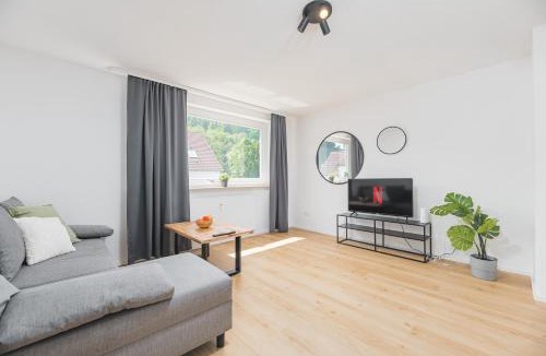 Lorch Apartment | exklusive Monteurwohnung in Lorch