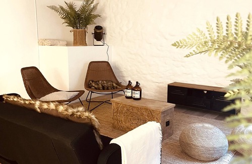Schaffhausen Apartment | Exklusive Wohnung im Herzen der Schaffhauser Altstadt