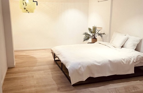 Schaffhausen Apartment | Exklusive Wohnung im Herzen der Schaffhauser Altstadt