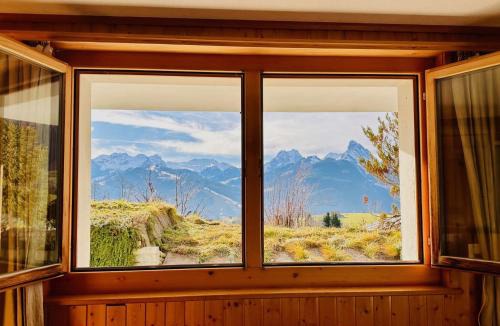 Schoenried Ski Chalet | Exklusives Chalet mit 360 Panorama