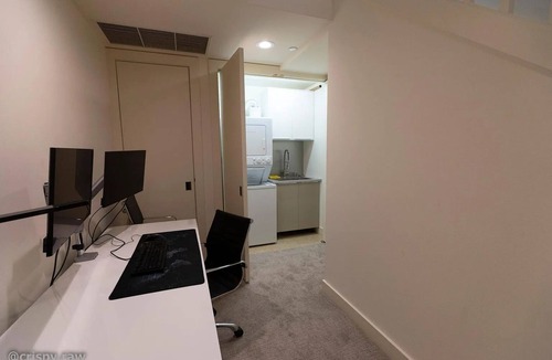 Financial District Condo | Exlusive Executive Pentrouse style 1800sf Condo with 6000sf deck