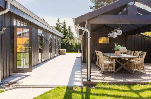 Liseleje House | Exlusive Vacation Home 2 Min From Beach