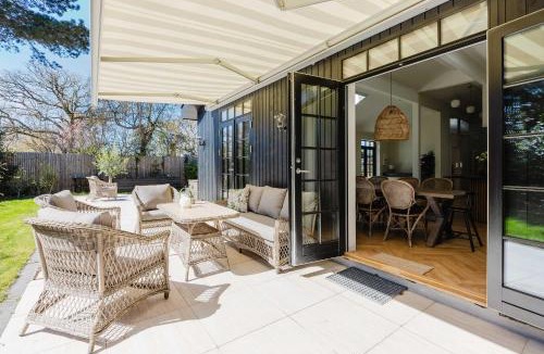 Liseleje House | Exlusive Vacation Home 2 Min From Beach