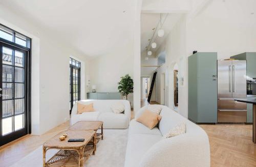Liseleje House | Exlusive Vacation Home 2 Min From Beach
