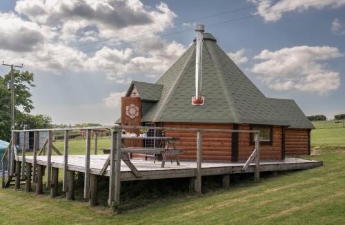 Okehampton Apartment | Exmoor Eco-Pod - Oak Tree Lane