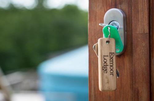 Okehampton Apartment | Exmoor Eco-Pod - Oak Tree Lane