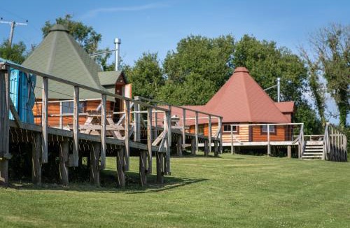 Okehampton Apartment | Exmoor Eco-Pod - Oak Tree Lane