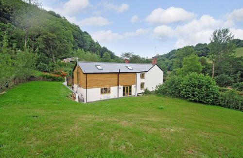 Bampton House | Exmoor Farmhouse