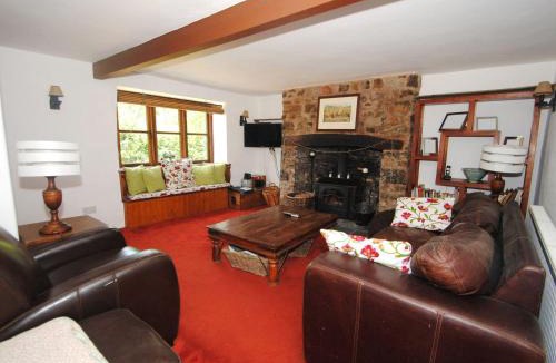 Bampton House | Exmoor Farmhouse