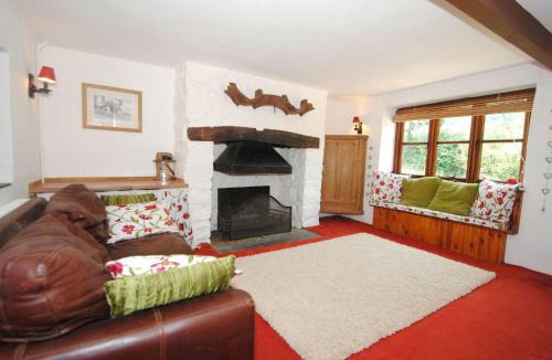Bampton House | Exmoor Farmhouse