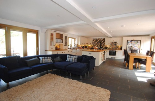 Bampton Cottage | Exmoor Farmhouse