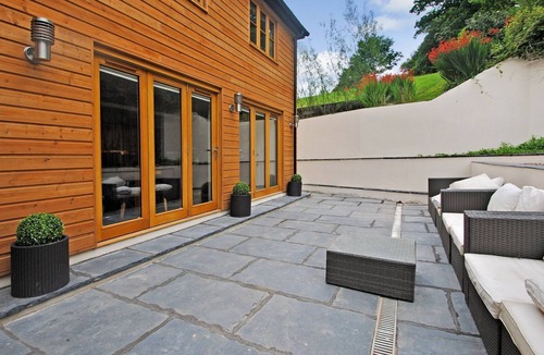 Bampton Cottage | Exmoor Farmhouse