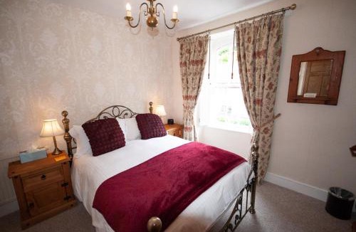 Dunster House | Exmoor House