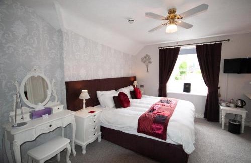 Dunster House | Exmoor House