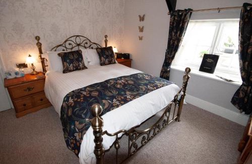 Dunster House | Exmoor House