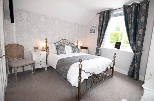 Dunster Bed & Breakfast | Exmoor House