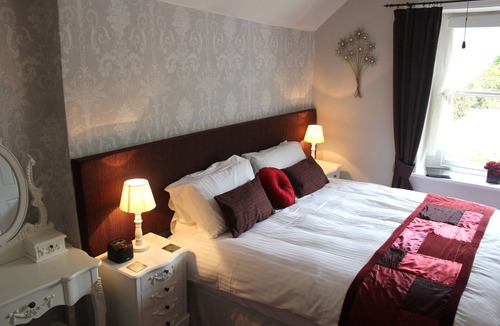 Dunster Bed & Breakfast | Exmoor House