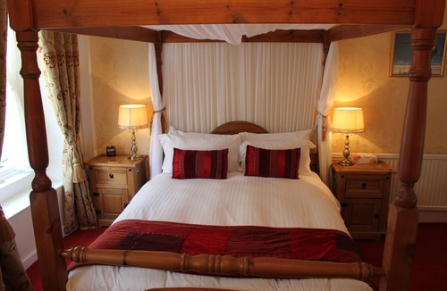 Dunster Bed & Breakfast | Exmoor House