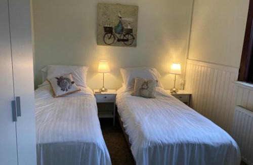 Wheddon Cross Bed & Breakfast | Exmoor House