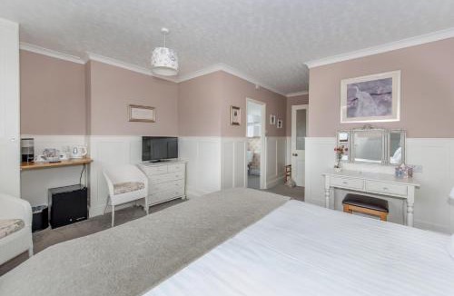 Wheddon Cross Bed & Breakfast | Exmoor House