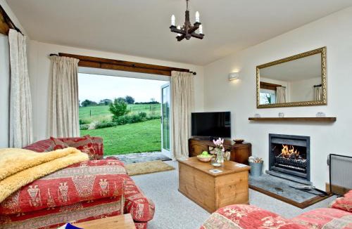 Lynton House | Exmoor View