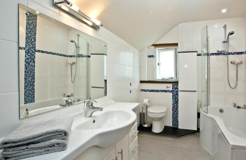 Lynton House | Exmoor View