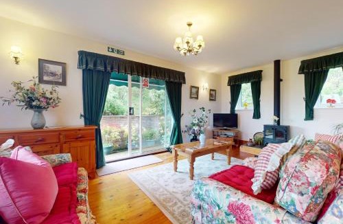 Wootton Courtenay House | Exmoor View Wootton Courtenay