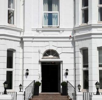 Exmouth Hotel | Exmouth Beach Hotel