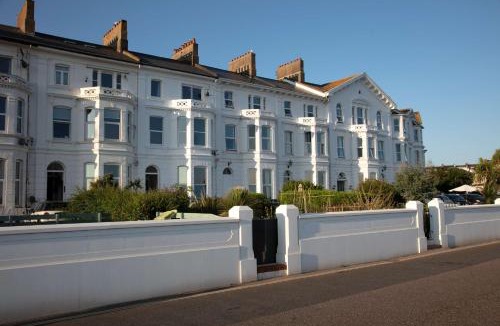 Exmouth Hotel | Exmouth Beach Hotel