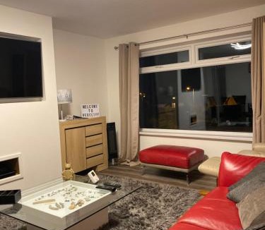 Exmouth House | Exmouth holiday home