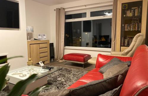 Exmouth House | Exmouth holiday home