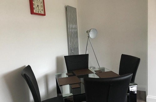 Exmouth House | Exmouth holiday home