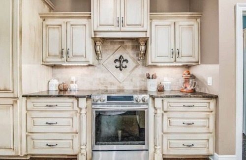 Milton House | Exotic Farm Stayn