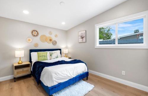 Lincoln Acres Apartment | Exotic Home Rexview by SD Stay