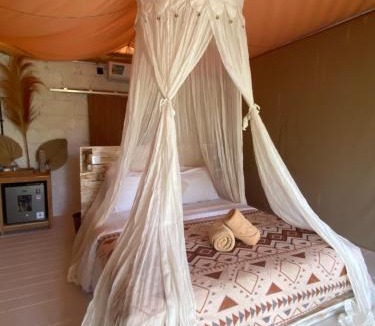 Penida Island Other | Exotic private glamping