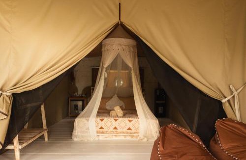 Penida Island Other | Exotic private glamping