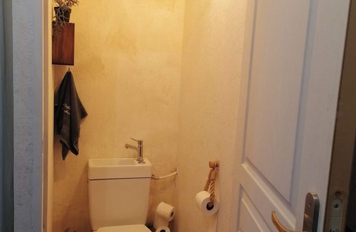 Cachen Bed & Breakfast | Exotic room for 1/2/3 persons