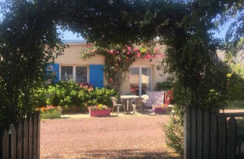 Noyelles-sur-Mer Apartment | Expérience locale en Baie de Somme - Maison cosy