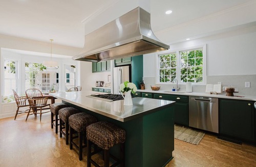 Fowlstown House | Expansive 85-Acre Villa w/Pool & Fire Pit