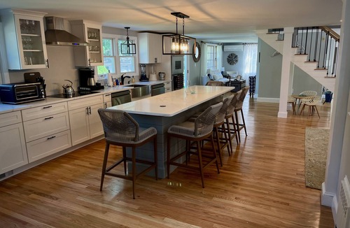 Wianno House | Expansive Cape Cod Family Retreat