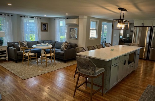 Wianno House | Expansive Cape Cod Family Retreat