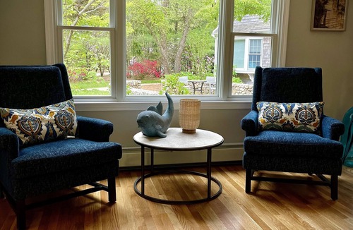 Wianno House | Expansive Cape Cod Family Retreat