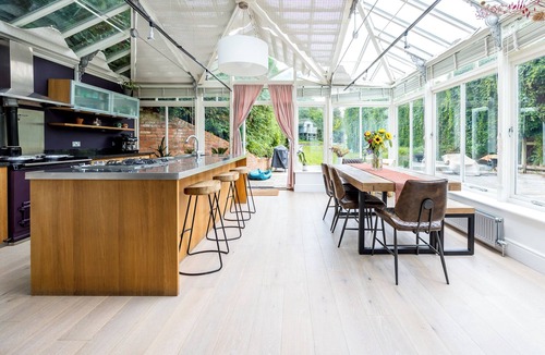 Cookham Dean Cottage | Expansive Countryside Cottage