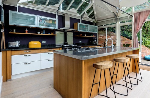 Cookham Dean Cottage | Expansive Countryside Cottage