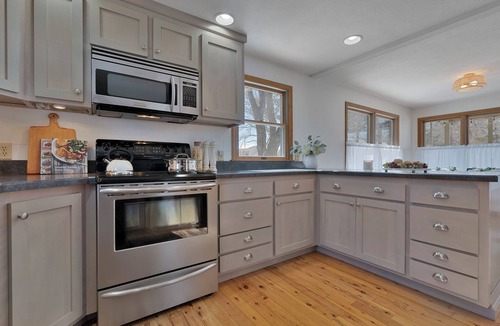 Camp Ellis House | Expansive Family Beach Compound @ Ferry Beach ~ Sleeps 17!