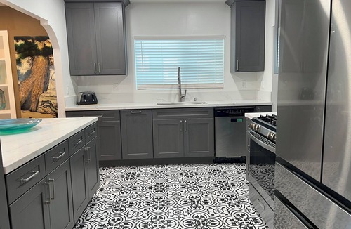 University Heights House | Expansive Home in San Diego, AC, Updated, near Downtown-Beaches and the Zoo!