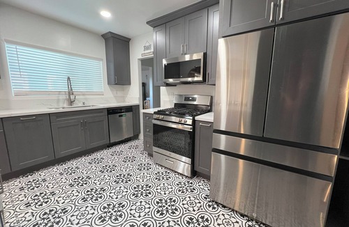University Heights House | Expansive Home in San Diego, AC, Updated, near Downtown-Beaches and the Zoo!