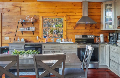 Athens House | Expansive Lake House/Private Dock/Stunning Views/Family & Pet Friendly